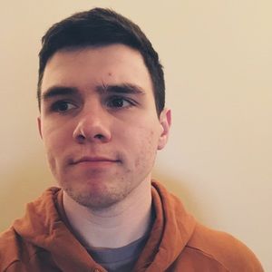 Meet your Posher, Tom